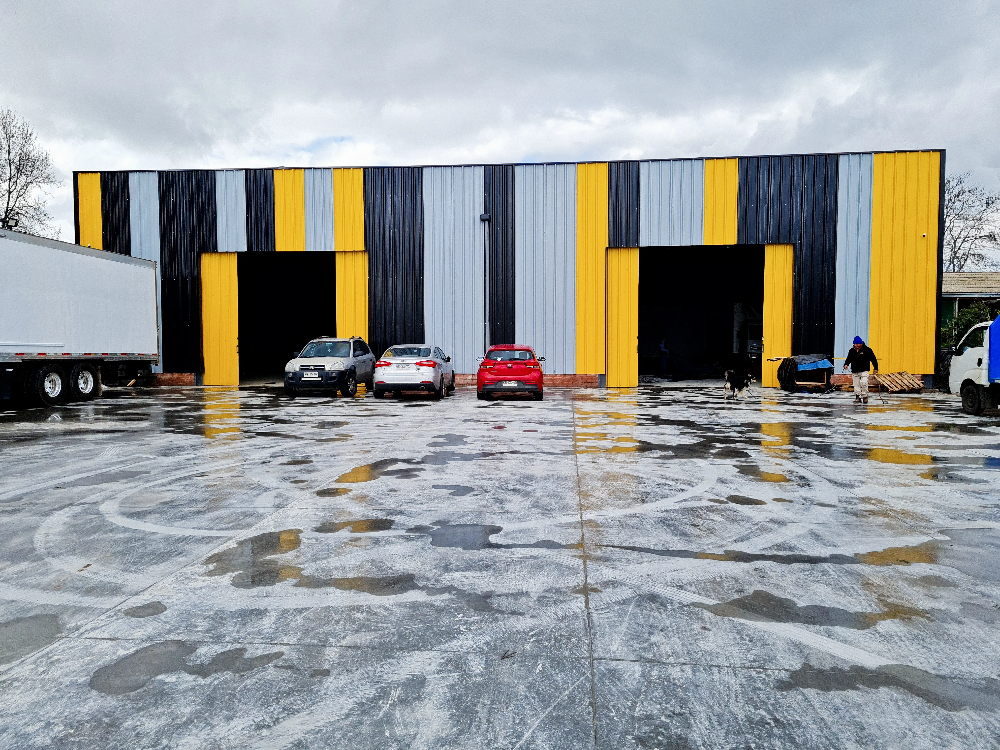 Ampliaciones y Remodelaciones